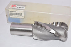 NEW HANITA ZB6A5W76J50A 434972 3'' x 2'' x 5'' x 8-3/4'' x R-.75'' Crest Cut End Mill R-H 3F