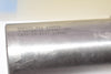 NEW HANITA ZB6A5W76J50A 434972 3'' x 2'' x 5'' x 8-3/4'' x R-.75'' Crest Cut End Mill R-H 3F