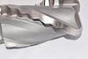 NEW HANITA ZB6A5W76J50A 434972 3'' x 2'' x 5'' x 8-3/4'' x R-.75'' Crest Cut End Mill R-H 3F