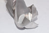 NEW HANITA ZB6A5W76J50A 434972 3'' x 2'' x 5'' x 8-3/4'' x R-.75'' Crest Cut End Mill R-H 3F