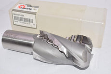 NEW HANITA ZB6A5W76J50A 434972 3'' x 2'' x 5'' x 8-3/4'' x R-.75'' Crest Cut End Mill R-H