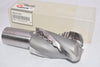 NEW HANITA ZB6A5W76J50A 434972 3'' x 2'' x 5'' x 8-3/4'' x R-.75'' Crest Cut End Mill R-H