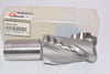 NEW HANITA ZB6A5W76J50A 447956 3'' x 2'' x 5'' x 8-3/4'' x R-.75'' R/D Crest Cut End Mill R-H