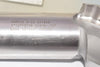 NEW HANITA ZB6A5W76J50A 447956 3'' x 2'' x 5'' x 8-3/4'' x R-.75'' R/D Crest Cut End Mill R-H
