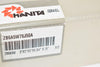 NEW HANITA ZB6A5W76J50A ZB6A5W 3'' x 2'' x 5'' x 8-3/4'' x R-.75'' R/D Crest Cut End Mill 434971 R-H