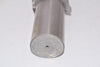 NEW HANITA ZB6A5W76J50A ZB6A5W 3'' x 2'' x 5'' x 8-3/4'' x R-.75'' R/D Crest Cut End Mill 434972 R-H