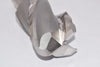 NEW HANITA ZB6A5W76J50A ZB6A5W 3'' x 2'' x 5'' x 8-3/4'' x R-.75'' R/D Crest Cut End Mill 434972 R-H