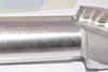 NEW HANITA ZB6A5W76J50A ZB6A5W 3'' x 2'' x 5'' x 8-3/4'' x R-.75'' R/D Crest Cut End Mill 434973 R-H