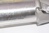 NEW HANITA ZB6A5W76J50A ZB6A5W 3'' x 2'' x 5'' x 8-3/4'' x R-.75'' R/D Crest Cut End Mill 447956 R-H