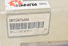 NEW HANITA ZB6A5W76J50A ZB6A5W 3'' x 2'' x 5'' x 8-3/4'' x R-.75'' R/D Crest Cut End Mill 447956 R-H