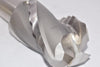 NEW HANITA ZB6A5W76J50A ZB6A5W 3'' x 2'' x 5'' x 8-3/4'' x R-.75'' R/D Crest Cut End Mill 447956 R-H