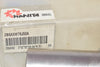 NEW HANITA ZB6A5W76J50A ZB6A5W 3'' x 2'' x 5'' x 8-3/4'' x R-.75'' R/E Crest Cut End Mill 434972 R-H