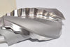NEW HANITA ZB6A5W76J50A ZB6A5W 3'' x 2'' x 5'' x 8-3/4'' x R-.75'' R/E Crest Cut End Mill 434972 R-H
