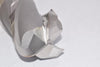 NEW HANITA ZB6A5W76J50A ZB6A5W 3'' x 2'' x 5'' x 8-3/4'' x R-.75'' R/E Crest Cut End Mill 434972 R-H