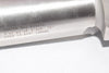 NEW HANITA ZB6A5W76J50A ZB6A5W 3'' x 2'' x 5'' x 8-3/4'' x R-.75'' R/H Crest Cut End Mill 434972 R-H