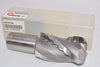 NEW HANITA ZB6A5W76J50A ZB6A5W 434973 3'' x 2'' x 5'' x 8-3/4'' x R-.75'' Crest Cut End Mill R-H R/E