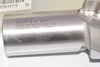 NEW HANITA ZB6A5W76J50A ZB6A5W 434973 3'' x 2'' x 5'' x 8-3/4'' x R-.75'' Crest Cut End Mill R-H R/E