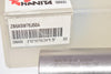 NEW HANITA ZB6A5W76J50A ZB6A5W 434973 3'' x 2'' x 5'' x 8-3/4'' x R-.75'' Crest Cut End Mill R-H R/E