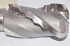 NEW HANITA ZB6A5W76J50A ZB6A5W 434973 3'' x 2'' x 5'' x 8-3/4'' x R-.75'' Crest Cut End Mill R-H R/E