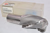 NEW HANITA ZB6L5W76J50A ZB6L5W 434966 3'' x 2'' x 5'' x 8-3/4'' x R-.75'' Crest Cut End Mill L-H R/D