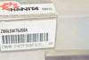 NEW HANITA ZB6L5W76J50A ZB6L5W 434966 3'' x 2'' x 5'' x 8-3/4'' x R-.75'' Crest Cut End Mill L-H R/D