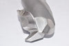 NEW HANITA ZB6L5W76J50A ZB6L5W 434966 3'' x 2'' x 5'' x 8-3/4'' x R-.75'' Crest Cut End Mill L-H R/D