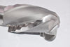 NEW HANITA ZB6L5W76J50A ZB6L5W 434966 3'' x 2'' x 5'' x 8-3/4'' x R-.75'' Crest Cut End Mill L-H R/D