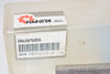 NEW HANITA ZB6L5W76J50A ZB6L5W 434967 3'' x 2'' x 5'' x 8-3/4'' x R-.75'' Crest Cut End Mill L-H R/D