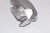 NEW HANITA ZB6L5W76J50A ZB6L5W 434967 3'' x 2'' x 5'' x 8-3/4'' x R-.75'' Crest Cut End Mill L-H R/E