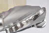 NEW HANITA ZB6L5W76J50A ZB6L5W 434967 3'' x 2'' x 5'' x 8-3/4'' x R-.75'' Crest Cut End Mill L-H R/E