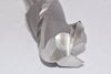 NEW HANITA ZB6L5W76J50A ZB6L5W 434973 3'' x 2'' x 5'' x 8-3/4'' x R-.75'' Crest Cut End Mill R-H R/D
