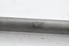 NEW Hannibal Carbide 1.2795'' 6/08 Chucking Reamer Extended Length 21'' OAL