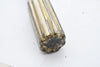 NEW Hannibal Carbide 1.2795'' 6/08 Chucking Reamer Extended Length 21'' OAL