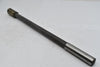 NEW Hannibal Carbide 1.2795'' 6/08 Chucking Reamer Extended Length 21'' OAL