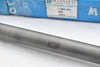 NEW Hannibal Carbide 1.2800'' 6/08 Chucking Reamer Extended Length 21'' OAL