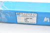 NEW Hannibal Carbide 1.2800'' 6/08 Chucking Reamer Extended Length 21'' OAL