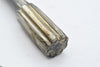 NEW Hannibal Carbide 1.2800'' 6/08 Chucking Reamer Extended Length 21'' OAL