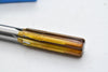 NEW Hannibal Carbide 400 .7602 9/03 Chucking Reamer