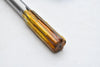 NEW Hannibal Carbide 400 .7602 9/03 Chucking Reamer