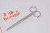 NEW Hard Target INS Dental Orthopedic Scissors 5-3/4'' OAL
