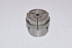 NEW Hardinge 1/4'' Collet Pad