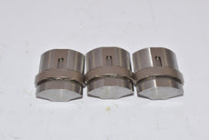 NEW Hardinge ABC 5/16'' Collet Pad