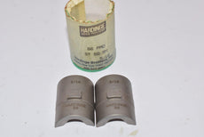 NEW Hardinge B6 ST HEX SM 5/16'' Collet Pad