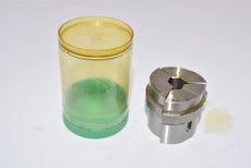 NEW Hardinge S12 C 1/2'' Collet Pad