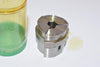 NEW Hardinge S12 C 1/2'' Collet Pad