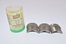 NEW Hardinge S12 Collet Pad SQ SM 5/16''