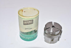 NEW Hardinge Special S12 Collet Pad SQ SM 1/4''