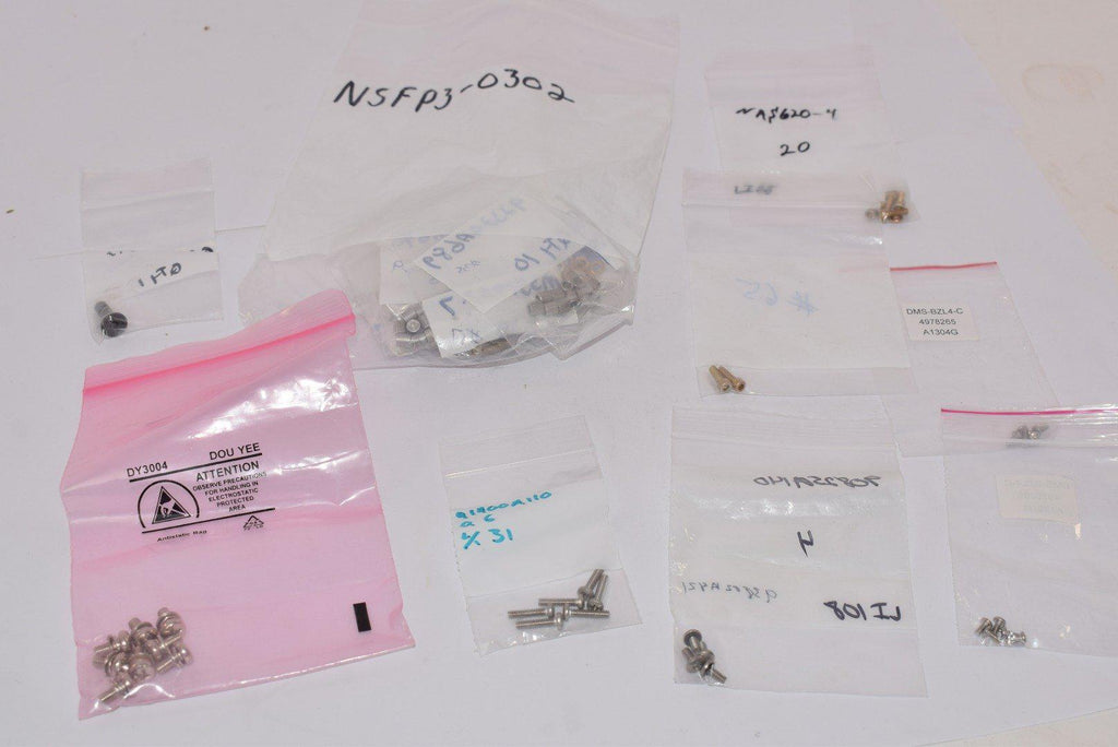 NEW Harting 33601210010211 Connectors For Center Body Strain Gages, Aerospace