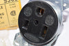 NEW, Harvey Hubbell Inc, 9350, Receptacle, 3-Wire Grounding