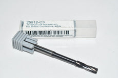 NEW Harvey Tool 25512-C3 3/16'' Carbide Flat Bottom Counterbore .18750 SQ